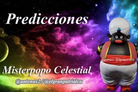 #21Mar  “Noticias que estremecerán al país”