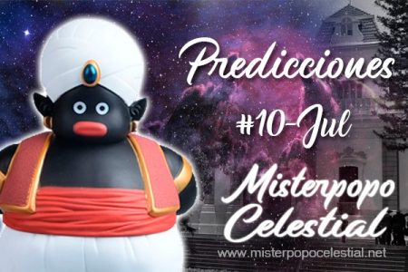 Predicciones Misterpopo Celestial (@antenax2) #10Jul: “Movimientos de Tierra traen nuevos comienzos”